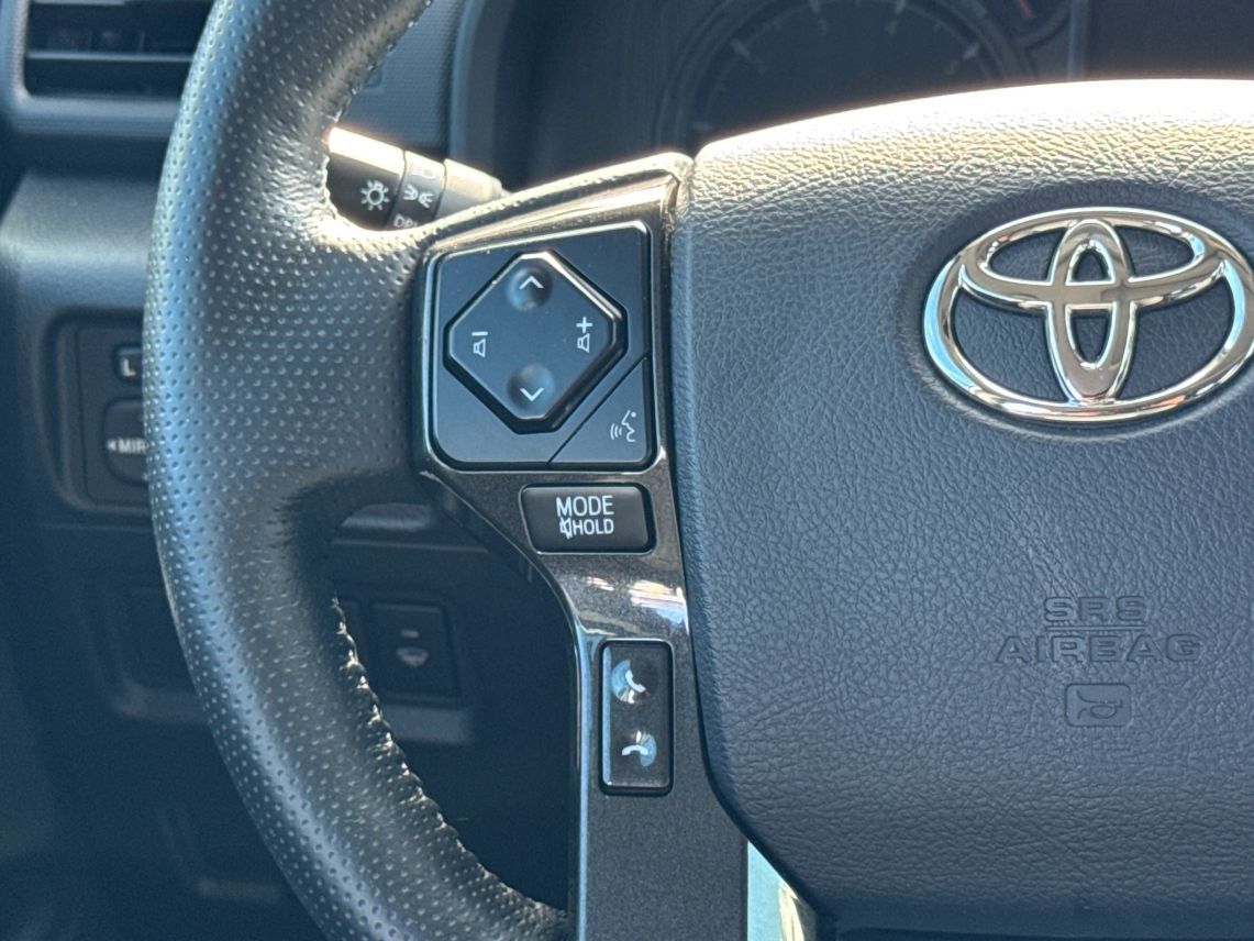 2023 Toyota 4Runner 40th Anniversary Special Edition Sport Utility 4D
