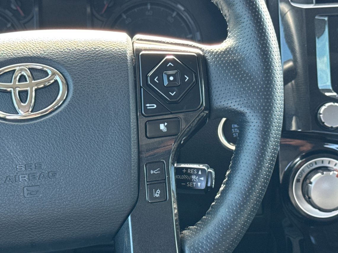 2023 Toyota 4Runner 40th Anniversary Special Edition Sport Utility 4D