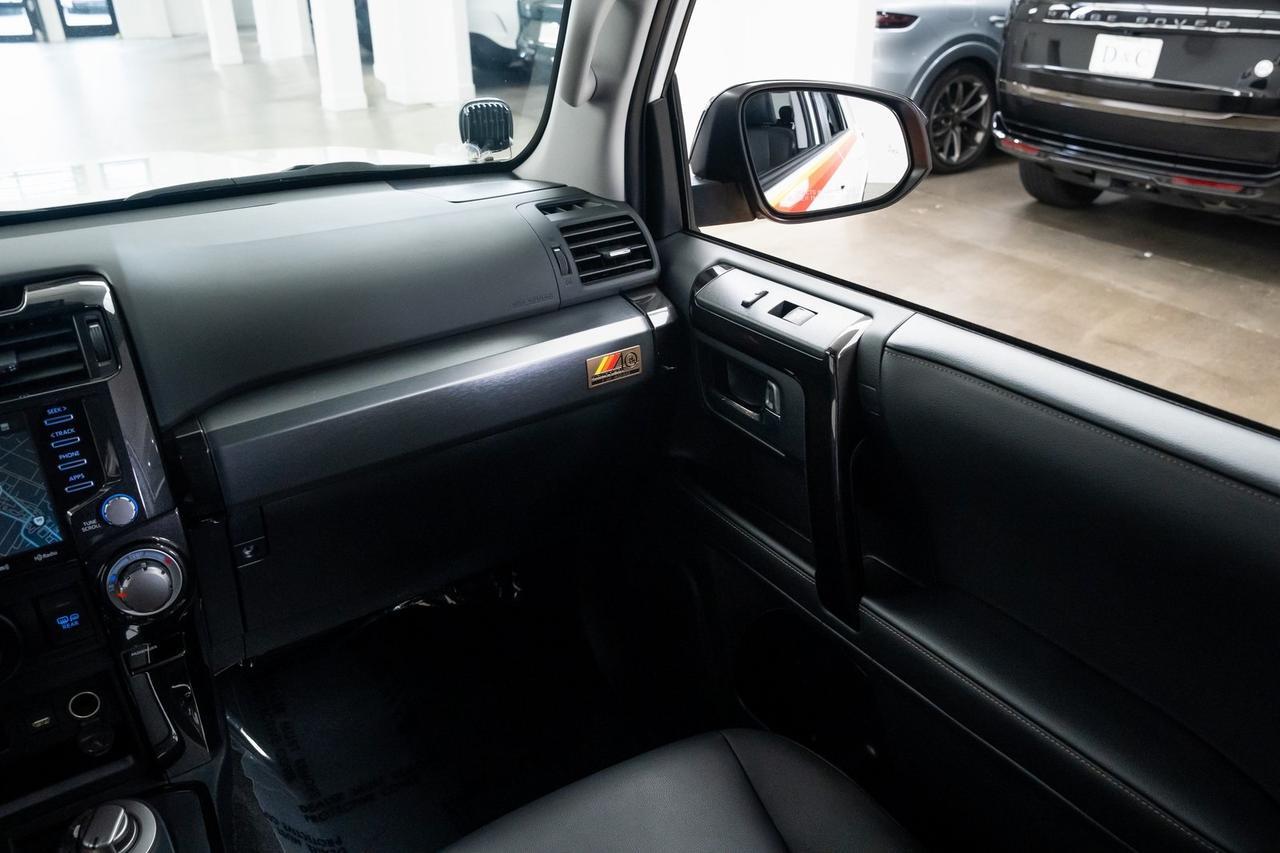 2023 Toyota 4Runner 40th Anniversary Special Edition Supercharged, Front Lockers, BUILT Portland OR