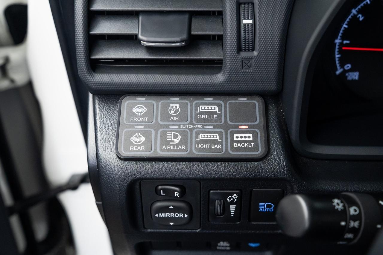 2023 Toyota 4Runner 40th Anniversary Special Edition Supercharged, Front Lockers, BUILT Portland OR