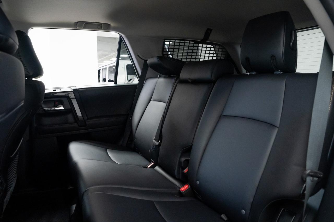 2023 Toyota 4Runner 40th Anniversary Special Edition Supercharged, Front Lockers, BUILT Portland OR