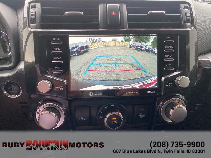 2023 Toyota 4Runner 40th Anniversary Special Edition Twin Falls ID