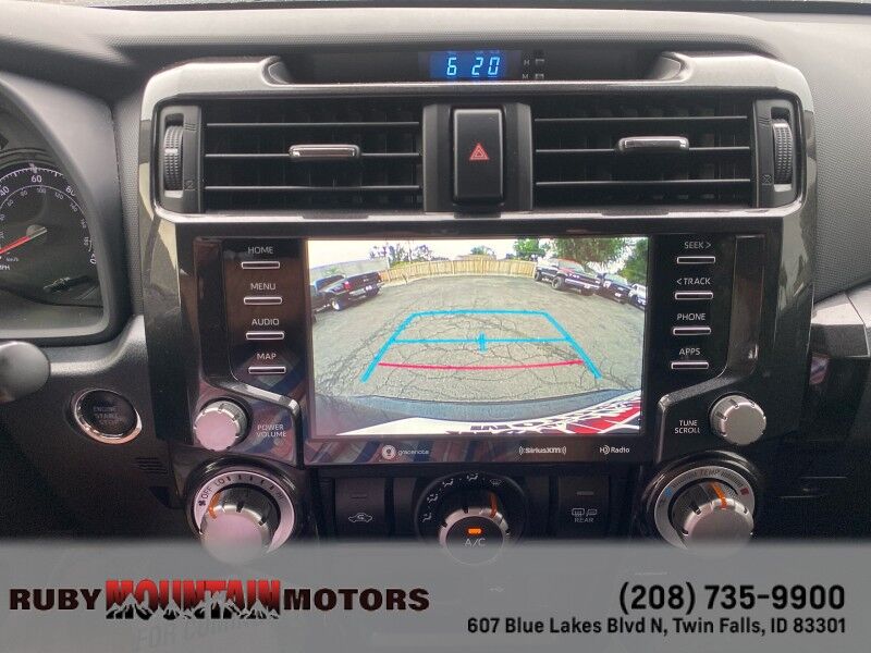 2023 Toyota 4Runner 40th Anniversary Special Edition Twin Falls ID