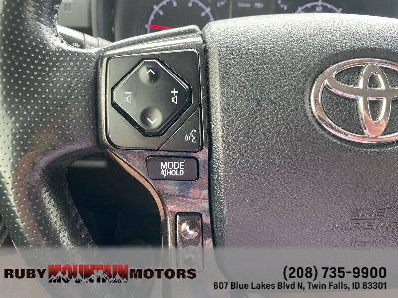 2023 Toyota 4Runner 40th Anniversary Special Edition Twin Falls ID