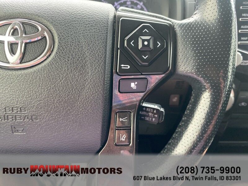 2023 Toyota 4Runner 40th Anniversary Special Edition Twin Falls ID