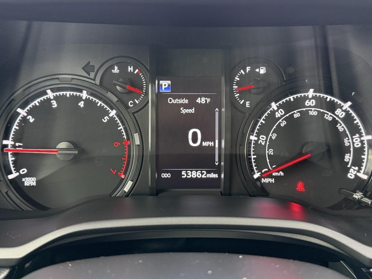 2023 Toyota 4Runner 40th Anniversary Special Edition Stafford VA