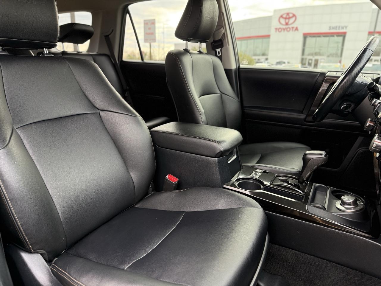 2023 Toyota 4Runner 40th Anniversary Special Edition Stafford VA