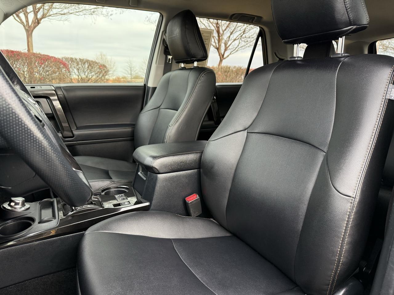 2023 Toyota 4Runner 40th Anniversary Special Edition Stafford VA