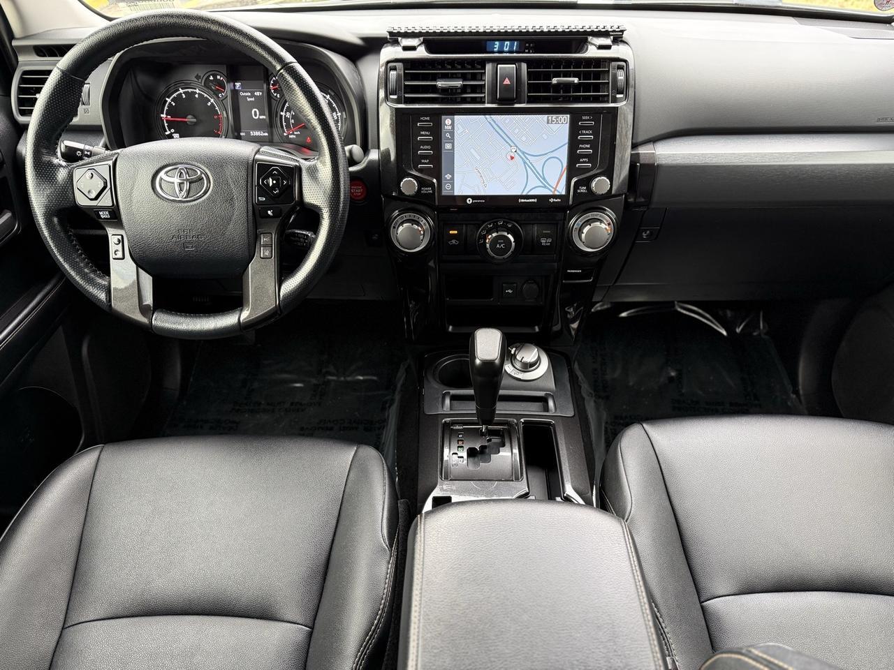 2023 Toyota 4Runner 40th Anniversary Special Edition Stafford VA