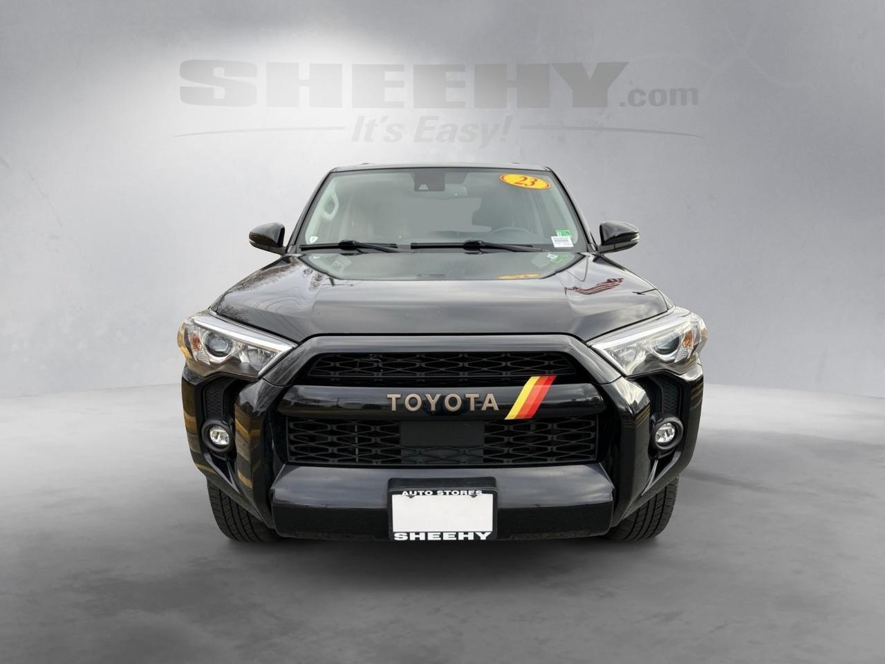 2023 Toyota 4Runner 40th Anniversary Special Edition Stafford VA