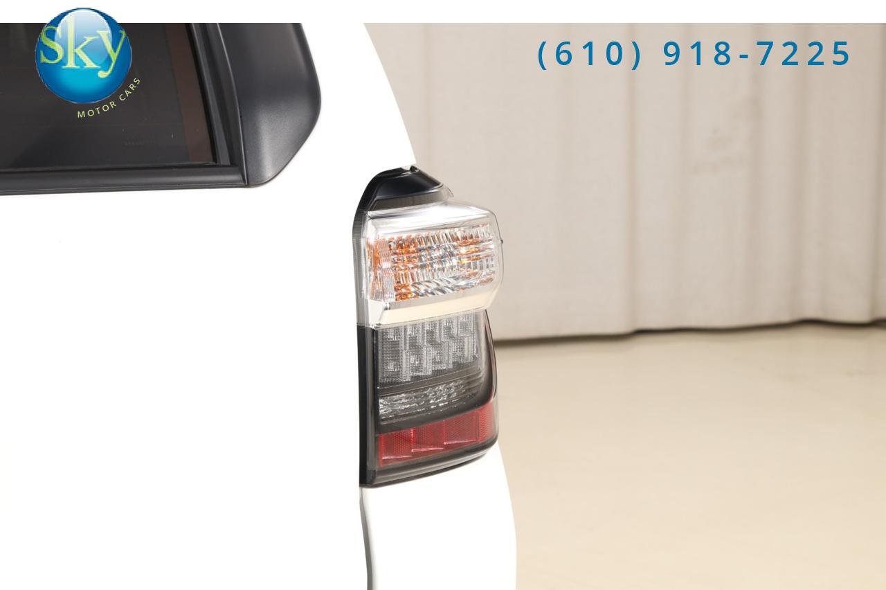 2023 Toyota 4Runner 4WD TRD Pro West Chester PA