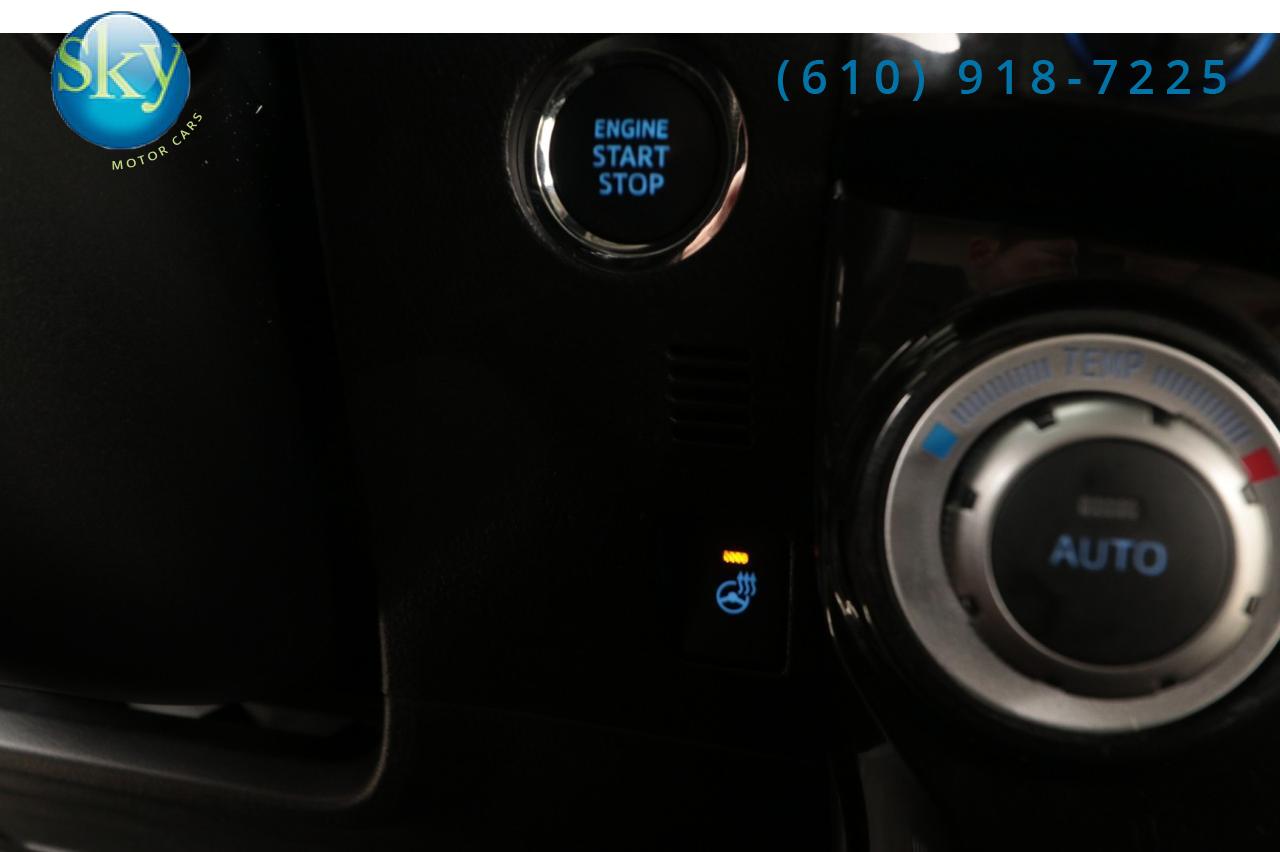 2023 Toyota 4Runner 4WD TRD Pro West Chester PA