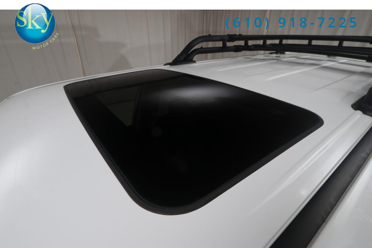 2023 Toyota 4Runner 4WD TRD Pro West Chester PA