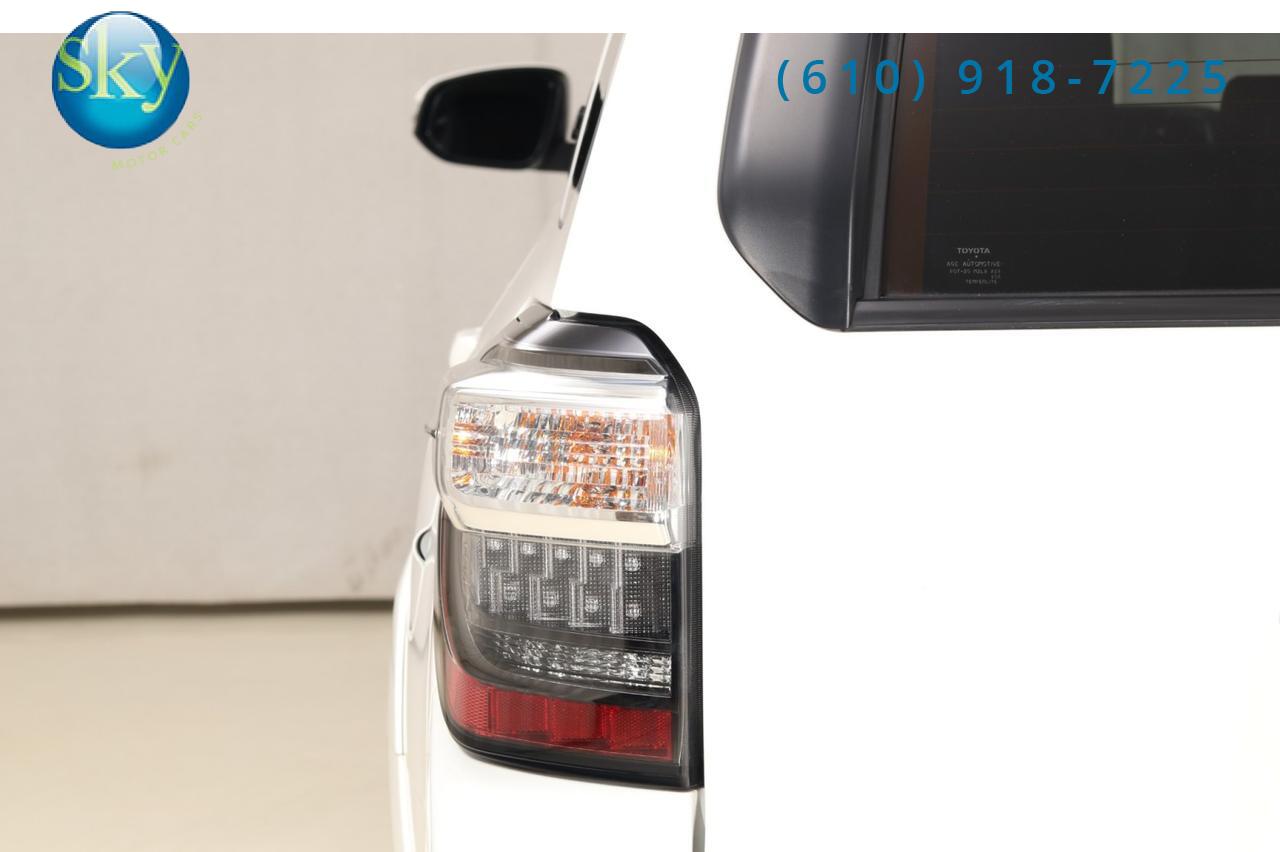 2023 Toyota 4Runner 4WD TRD Pro West Chester PA