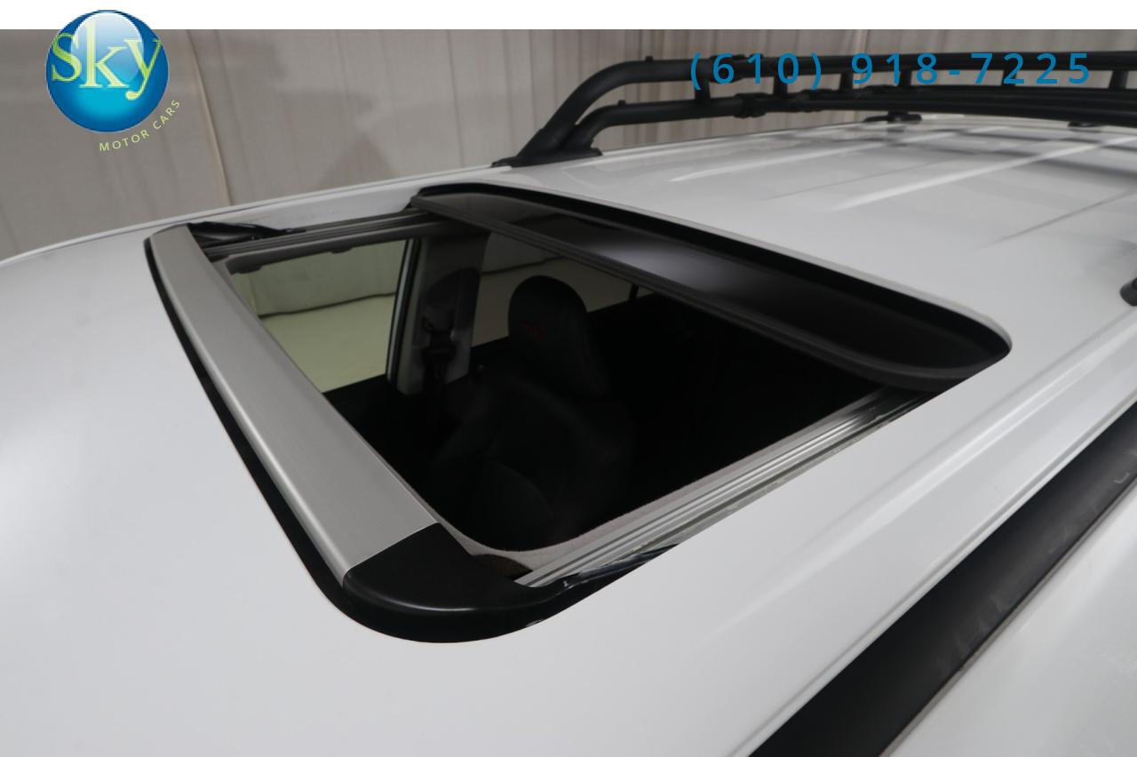 2023 Toyota 4Runner 4WD TRD Pro West Chester PA