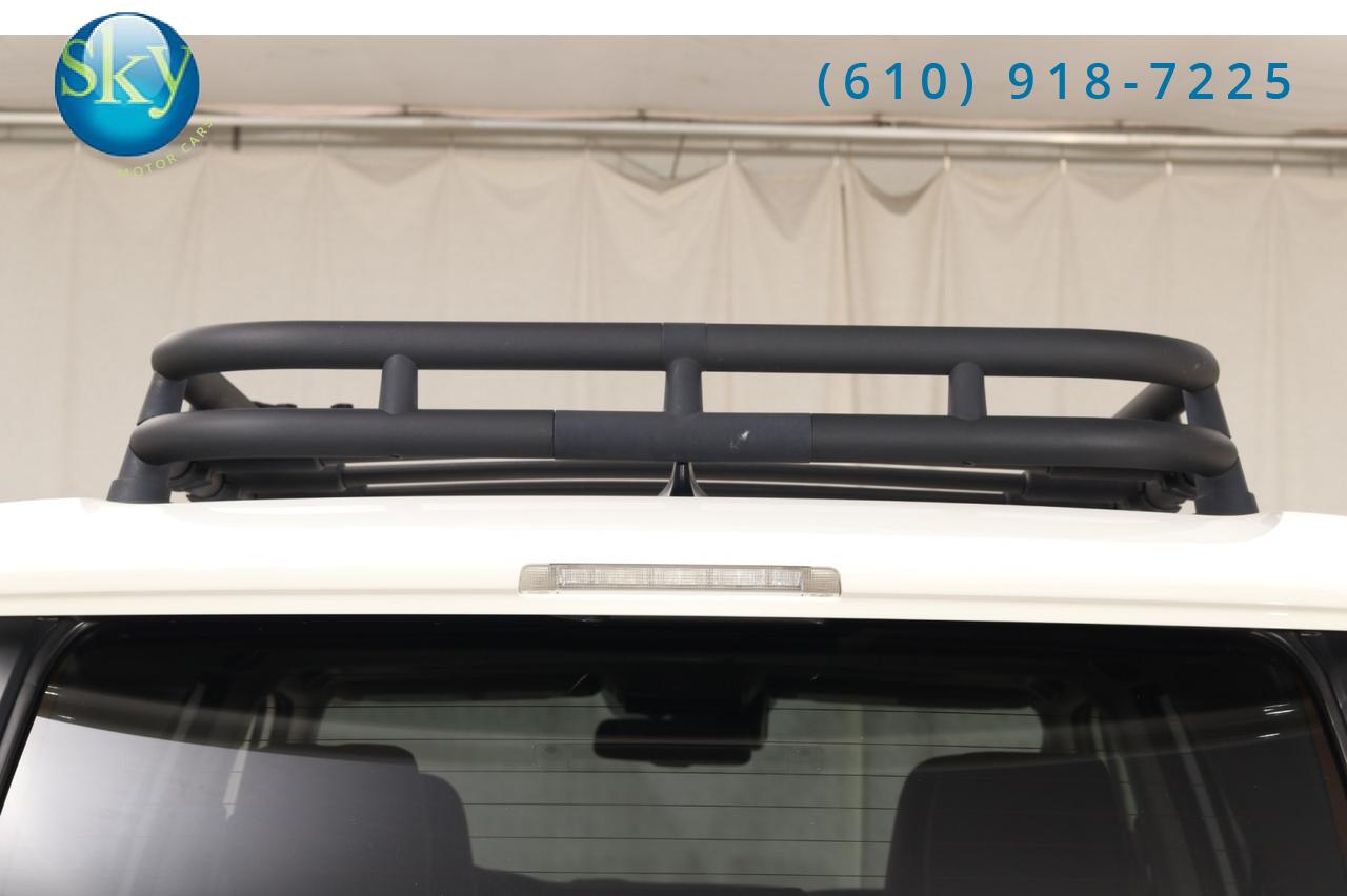 2023 Toyota 4Runner 4WD TRD Pro West Chester PA