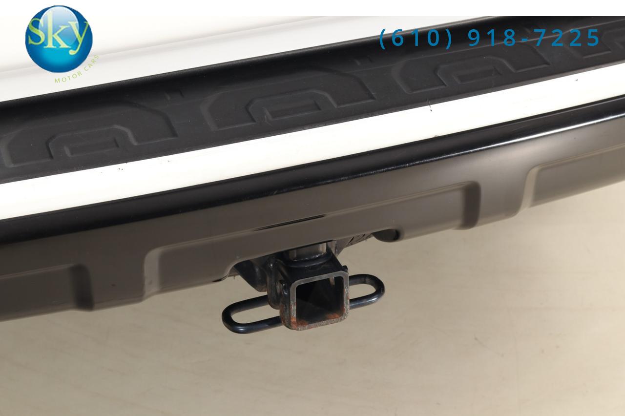 2023 Toyota 4Runner 4WD TRD Pro West Chester PA