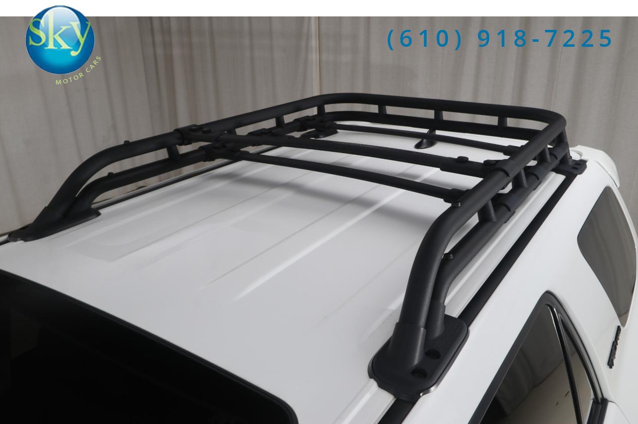 2023 Toyota 4Runner 4WD TRD Pro West Chester PA