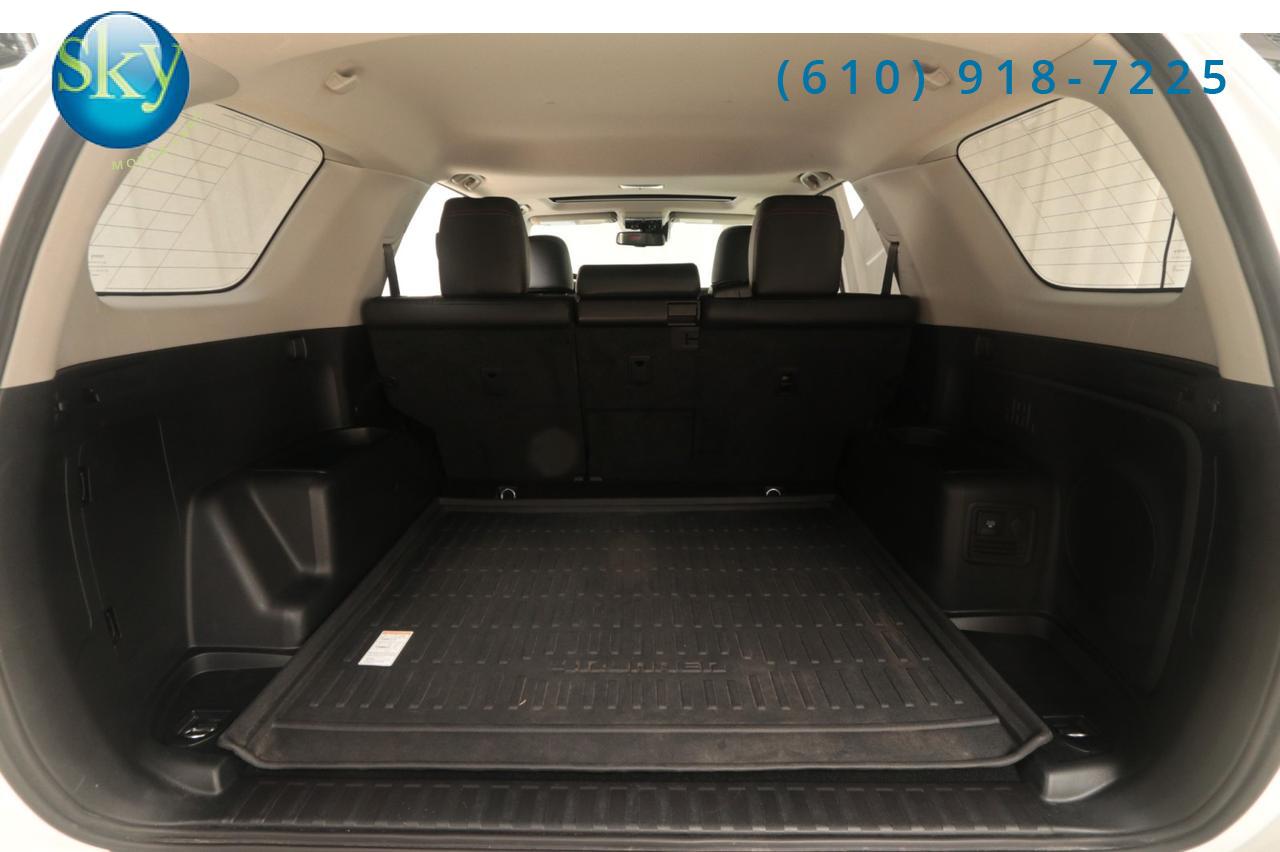 2023 Toyota 4Runner 4WD TRD Pro West Chester PA