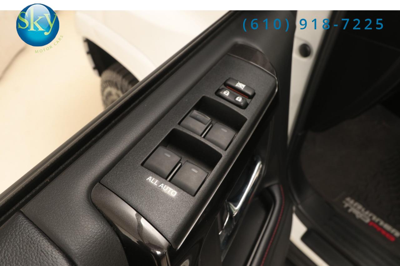 2023 Toyota 4Runner 4WD TRD Pro West Chester PA