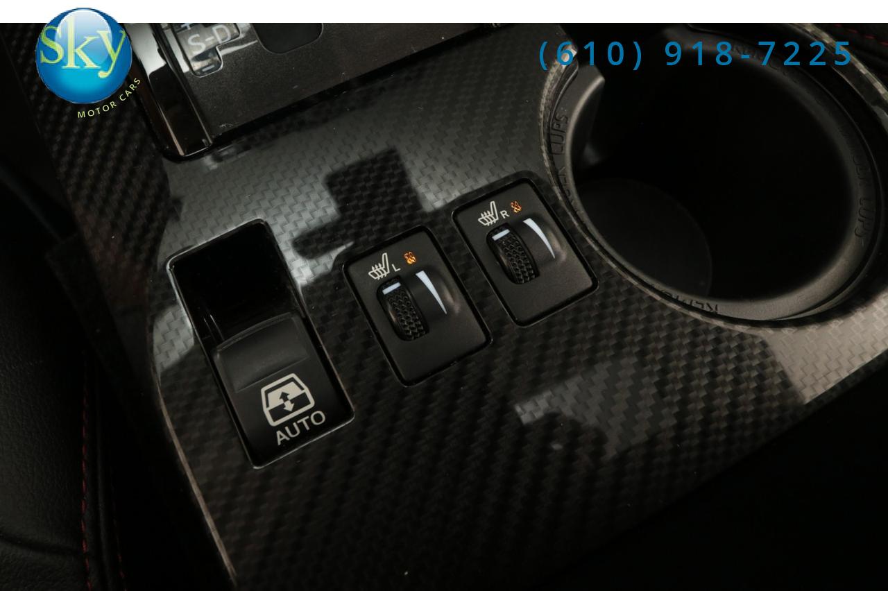 2023 Toyota 4Runner 4WD TRD Pro West Chester PA