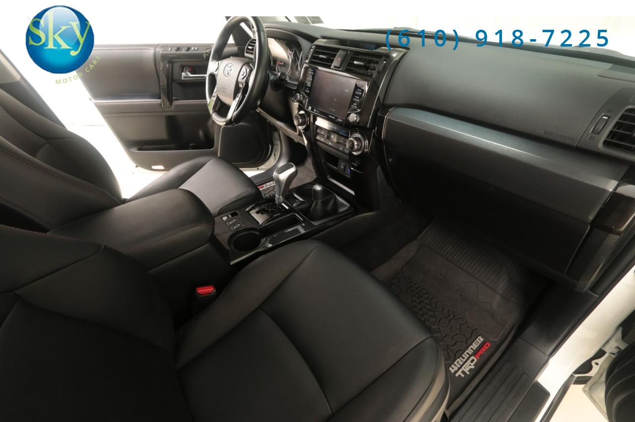 2023 Toyota 4Runner 4WD TRD Pro West Chester PA