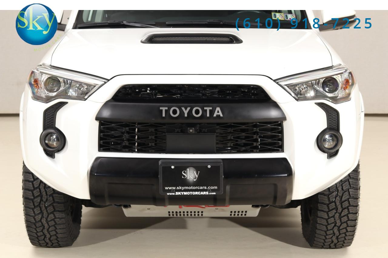 2023 Toyota 4Runner 4WD TRD Pro West Chester PA