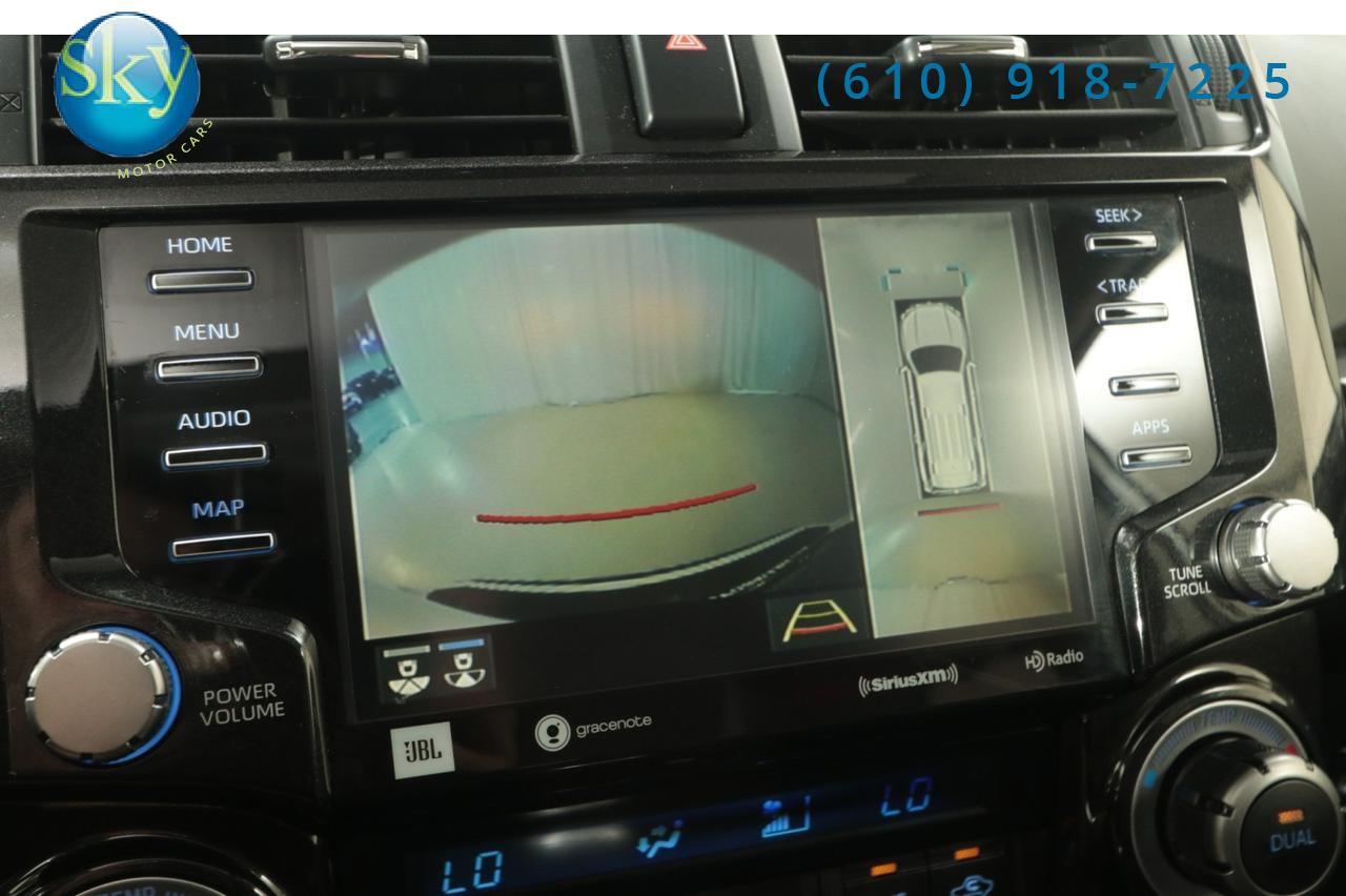 2023 Toyota 4Runner 4WD TRD Pro West Chester PA