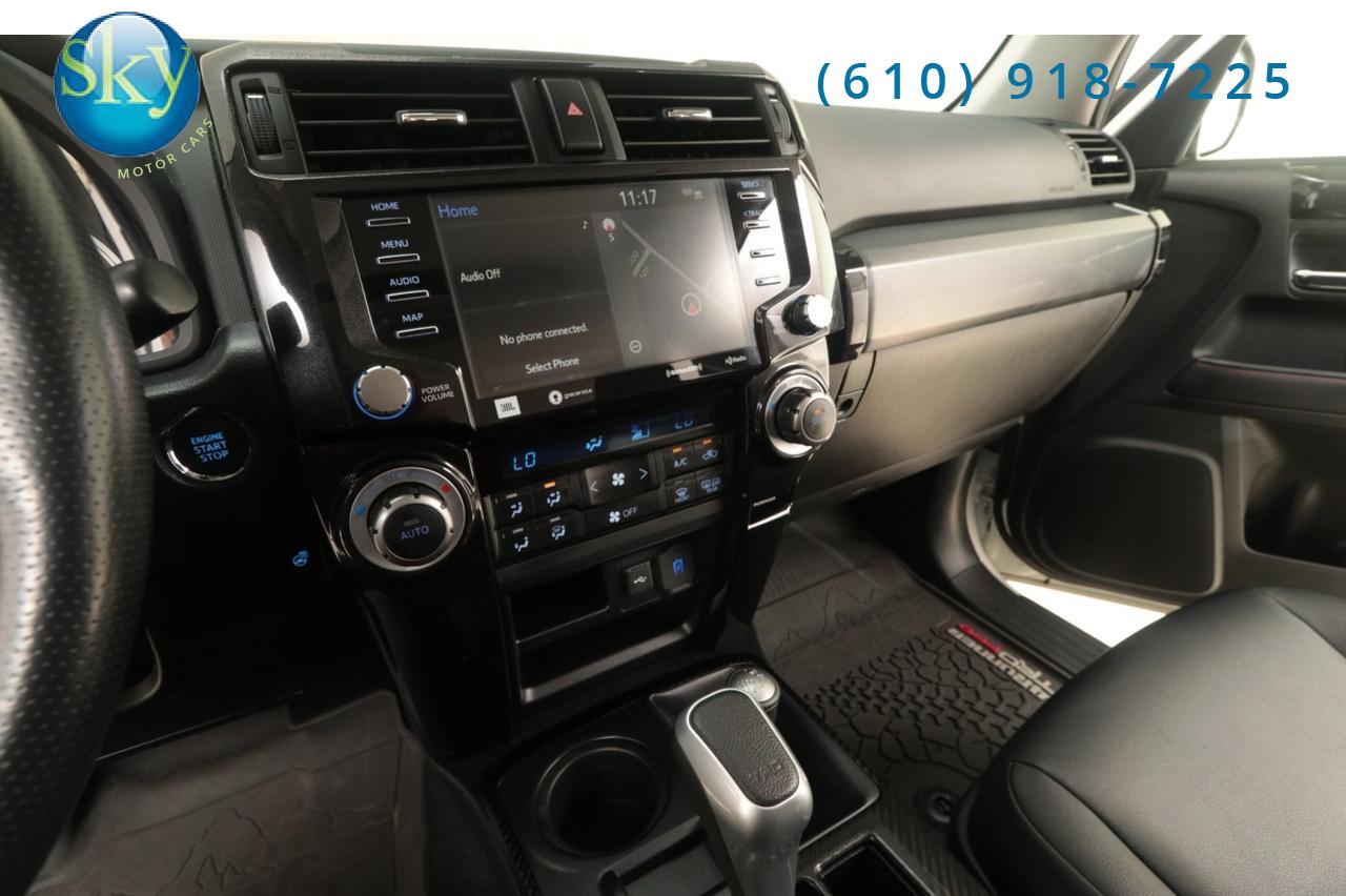 2023 Toyota 4Runner 4WD TRD Pro West Chester PA