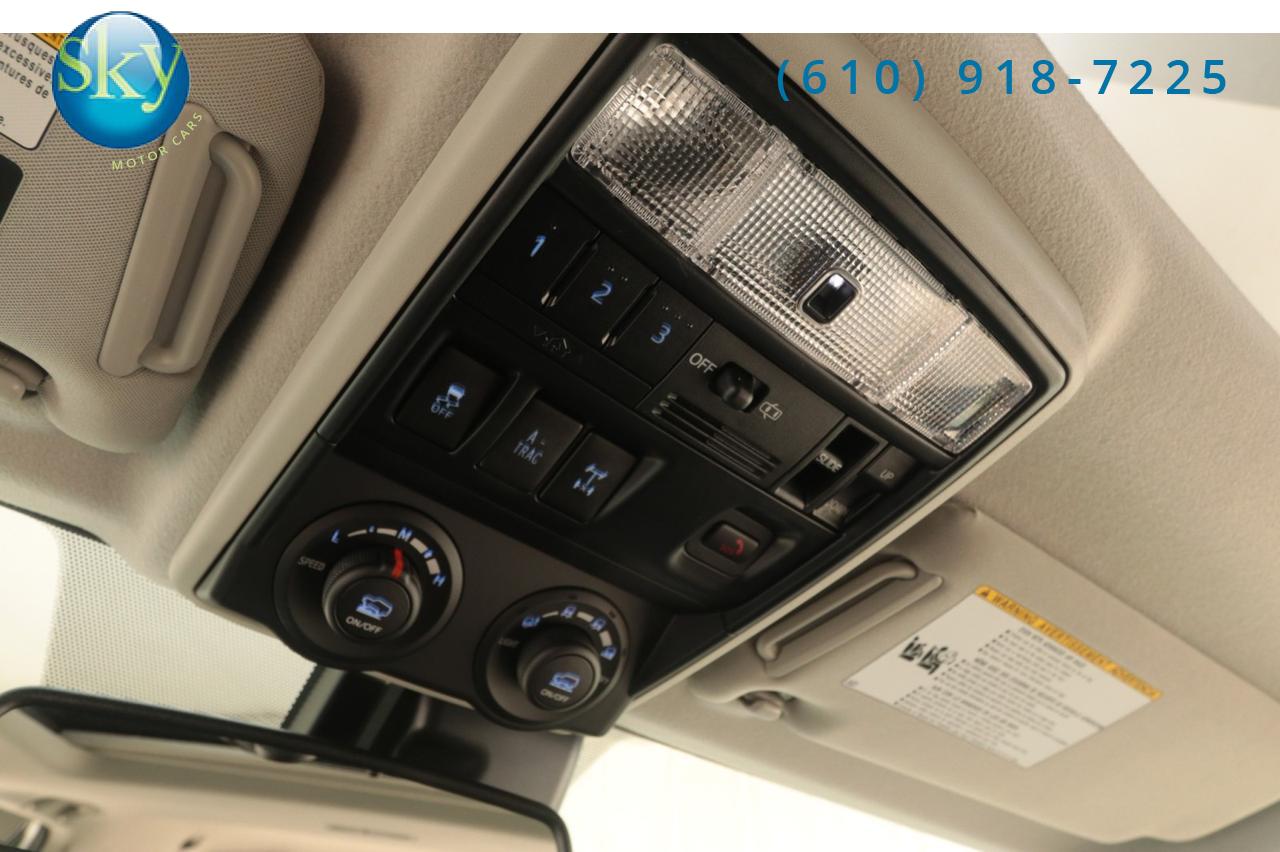 2023 Toyota 4Runner 4WD TRD Pro West Chester PA