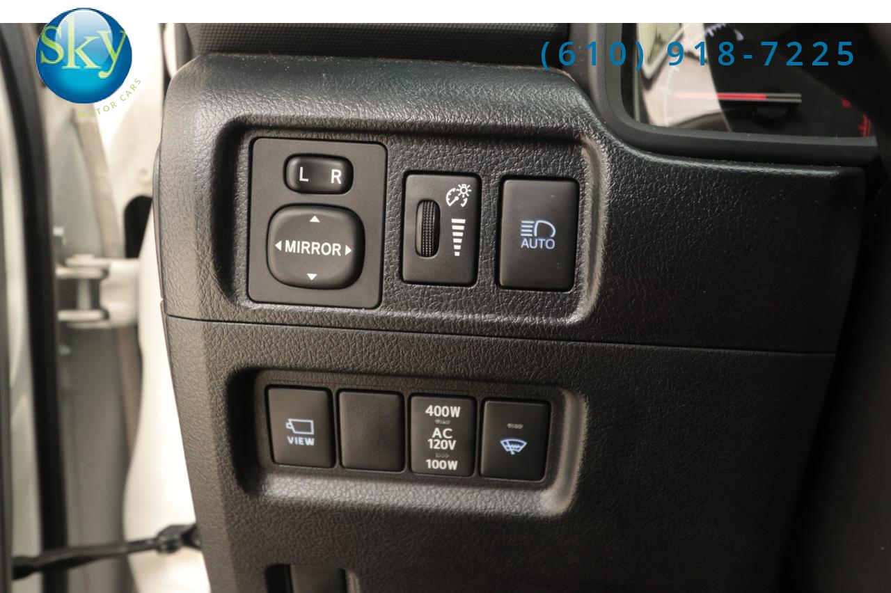 2023 Toyota 4Runner 4WD TRD Pro West Chester PA