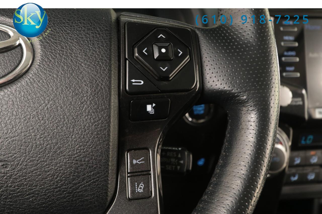 2023 Toyota 4Runner 4WD TRD Pro West Chester PA