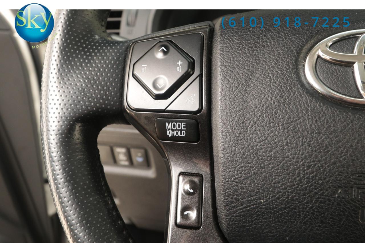 2023 Toyota 4Runner 4WD TRD Pro West Chester PA