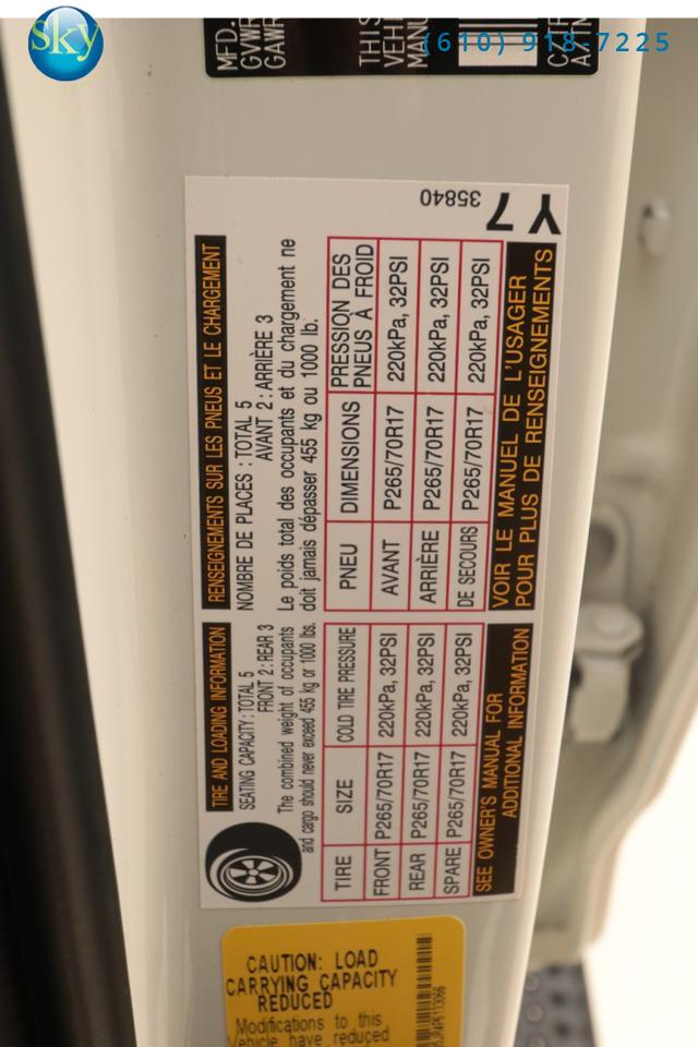 2023 Toyota 4Runner 4WD TRD Pro West Chester PA