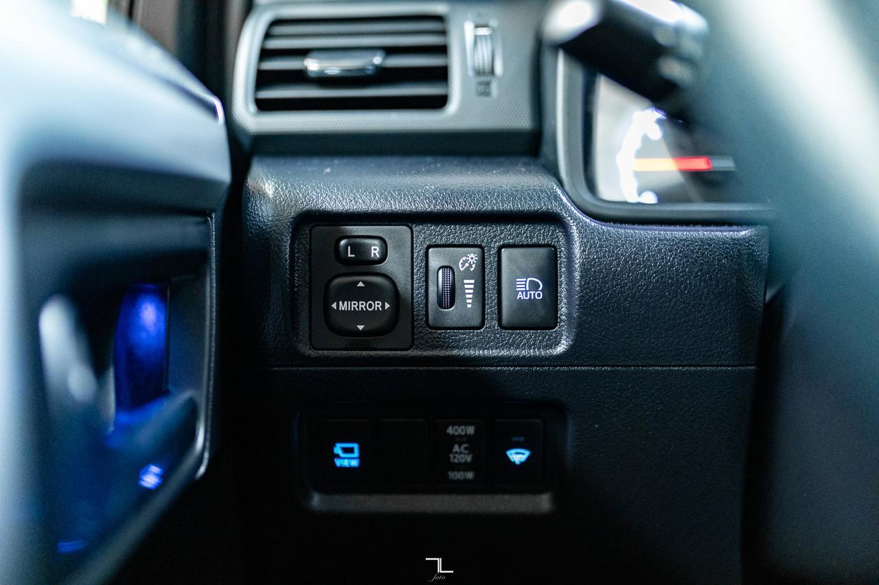 2023 Toyota 4Runner 4x4 Limited Leather Roof Nav BCam Red Deer AB