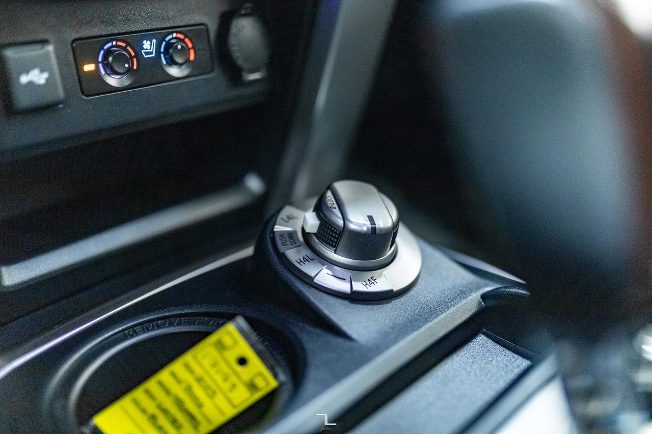 2023 Toyota 4Runner 4x4 Limited Leather Roof Nav BCam Red Deer AB