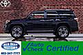 2023 Toyota 4Runner 4x4 Limited Leather Roof Nav BCam
