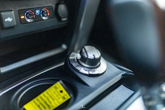 2023 Toyota 4Runner 4x4 Limited Leather Roof Nav BCam Red Deer AB