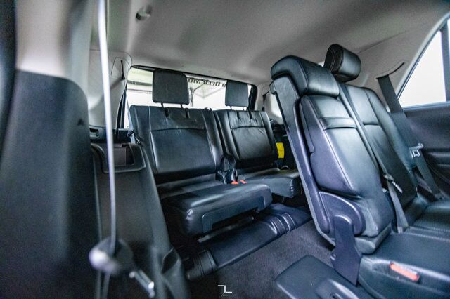 2023 Toyota 4Runner 4x4 Limited Leather Roof Nav BCam Red Deer AB