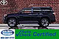 2023 Toyota 4Runner 4x4 Limited Leather Roof Nav BCam