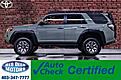 2023 Toyota 4Runner 4x4 TRD Off Road Leather Roof Nav BCam