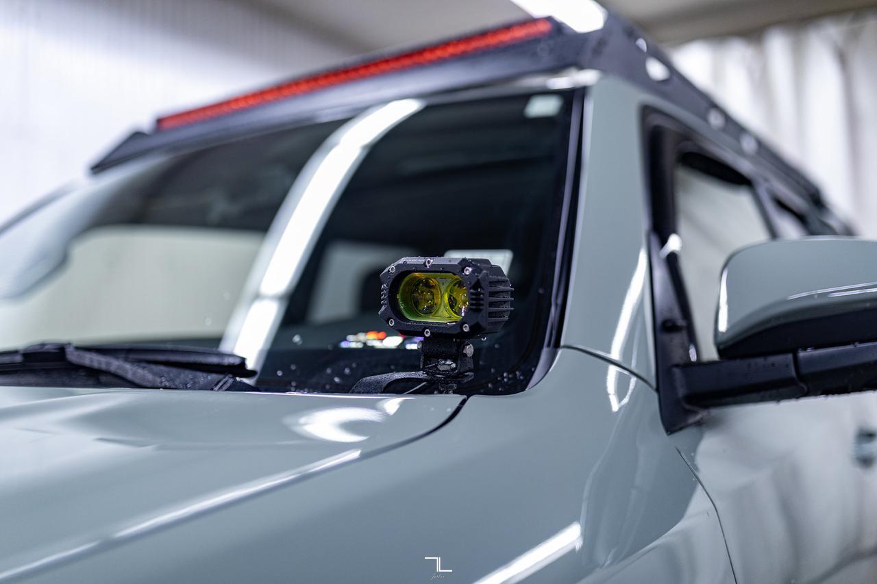 2023 Toyota 4Runner 4x4 TRD Off Road Leather Roof Nav BCam Red Deer AB