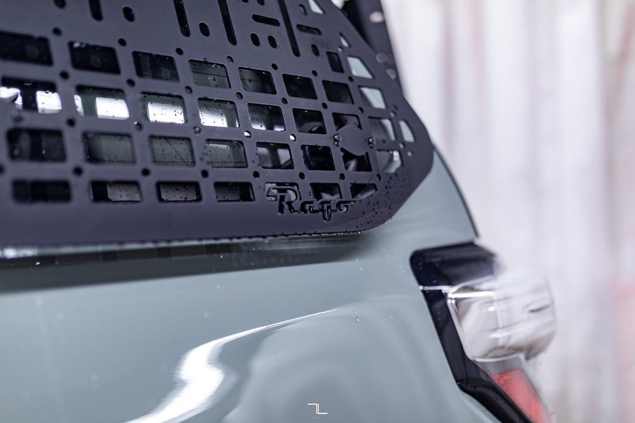 2023 Toyota 4Runner 4x4 TRD Off Road Leather Roof Nav BCam Red Deer AB