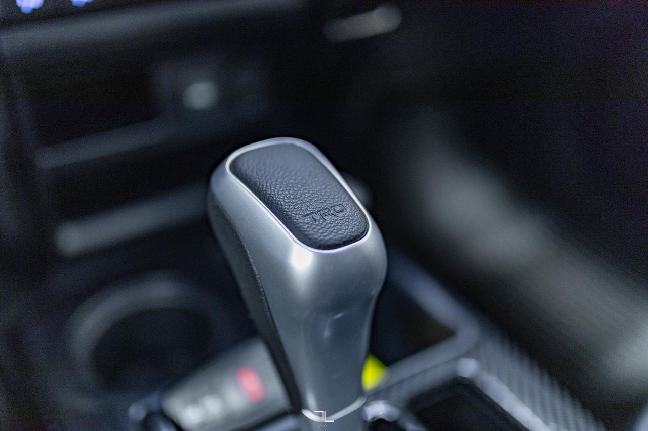 2023 Toyota 4Runner 4x4 TRD Off Road Leather Roof Nav BCam Red Deer AB