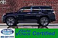 2023 Toyota 4Runner AWD Limited Leather Roof Nav BCam