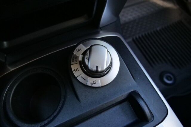 2023 Toyota 4Runner Limited 4WD / Adaptive Cruise / Cooled Seats! High Point NC