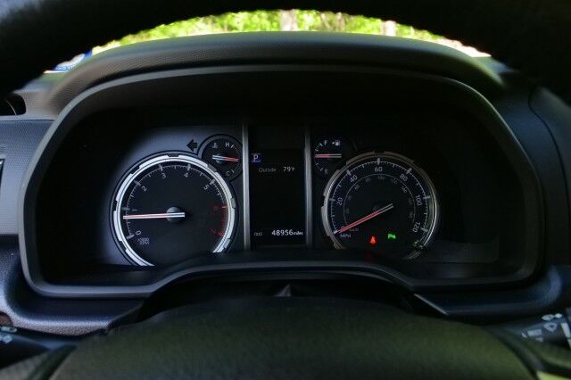 2023 Toyota 4Runner Limited 4WD / Adaptive Cruise / Cooled Seats! High Point NC