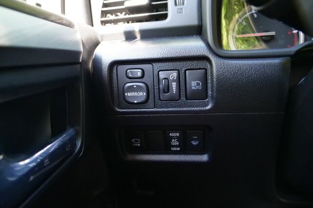 2023 Toyota 4Runner Limited 4WD / Adaptive Cruise / Cooled Seats! High Point NC