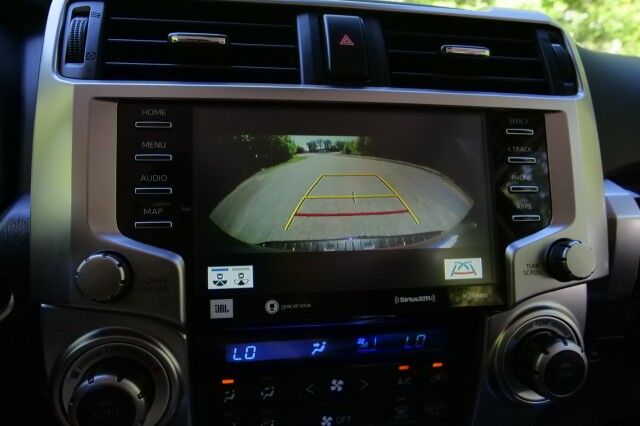 2023 Toyota 4Runner Limited 4WD / Adaptive Cruise / Cooled Seats! High Point NC