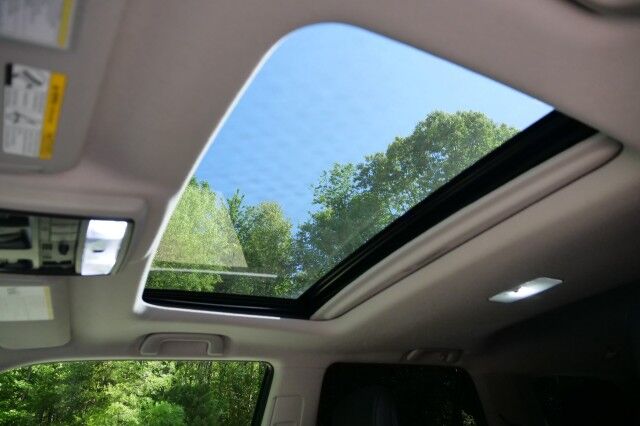 2023 Toyota 4Runner Limited 4WD / Adaptive Cruise / Cooled Seats! High Point NC